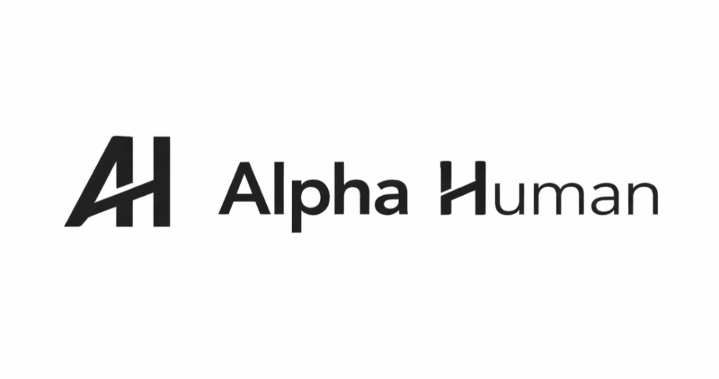 Alpha Human