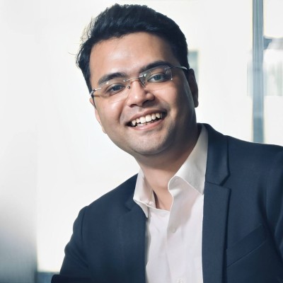 Akash Mitra