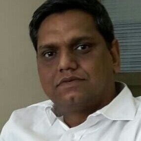 Rajesh Srivastava