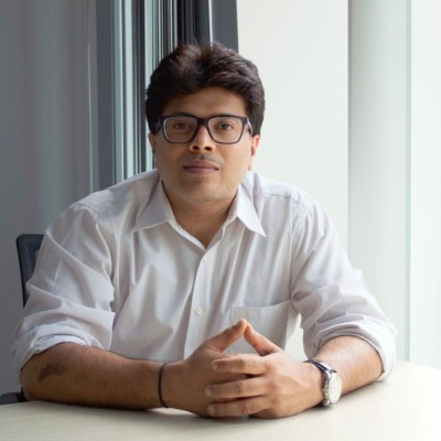 Himanshu Agarwal